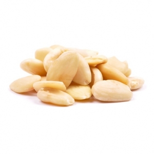 Amandes Entières Blanches Choconly