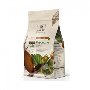 Chocolat Lait Origine Papouasie 35% Barry Choconly