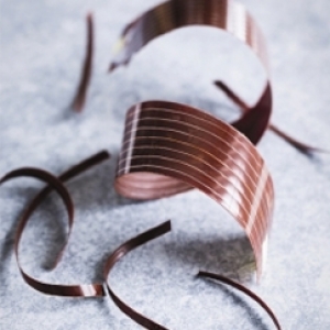 Feuilles Rodhoid PVC pour chocolat Choconly