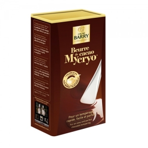 Beurre de Cacao Mycryo Choconly